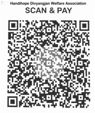 UPI QR Code
