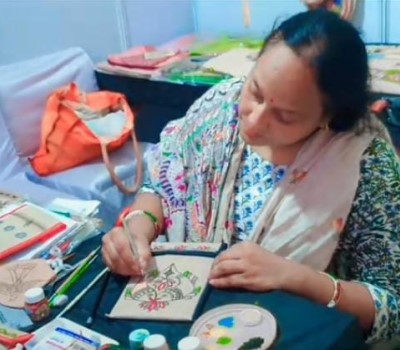 महिला सशक्तिकरण एवं SHG