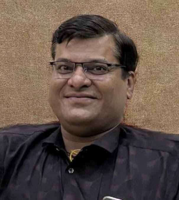 Er. Rajneesh Agrawal